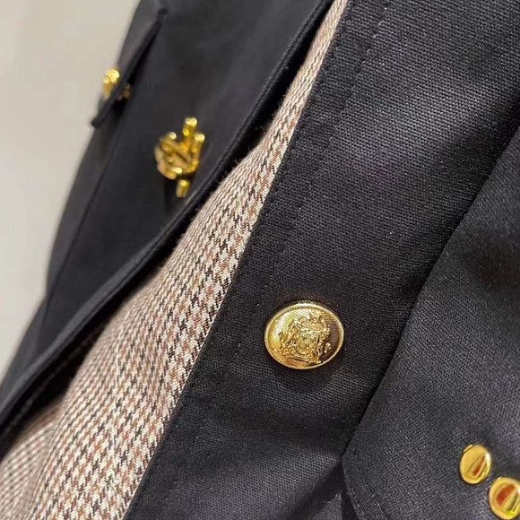 Celine Jacket 2022 winter collection new with tag - Picture 5 of 9